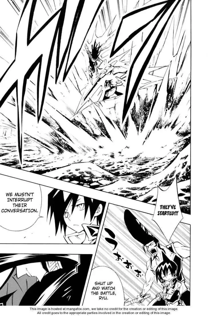 Shaman King Kang Zeng Bang Chapter 294 10